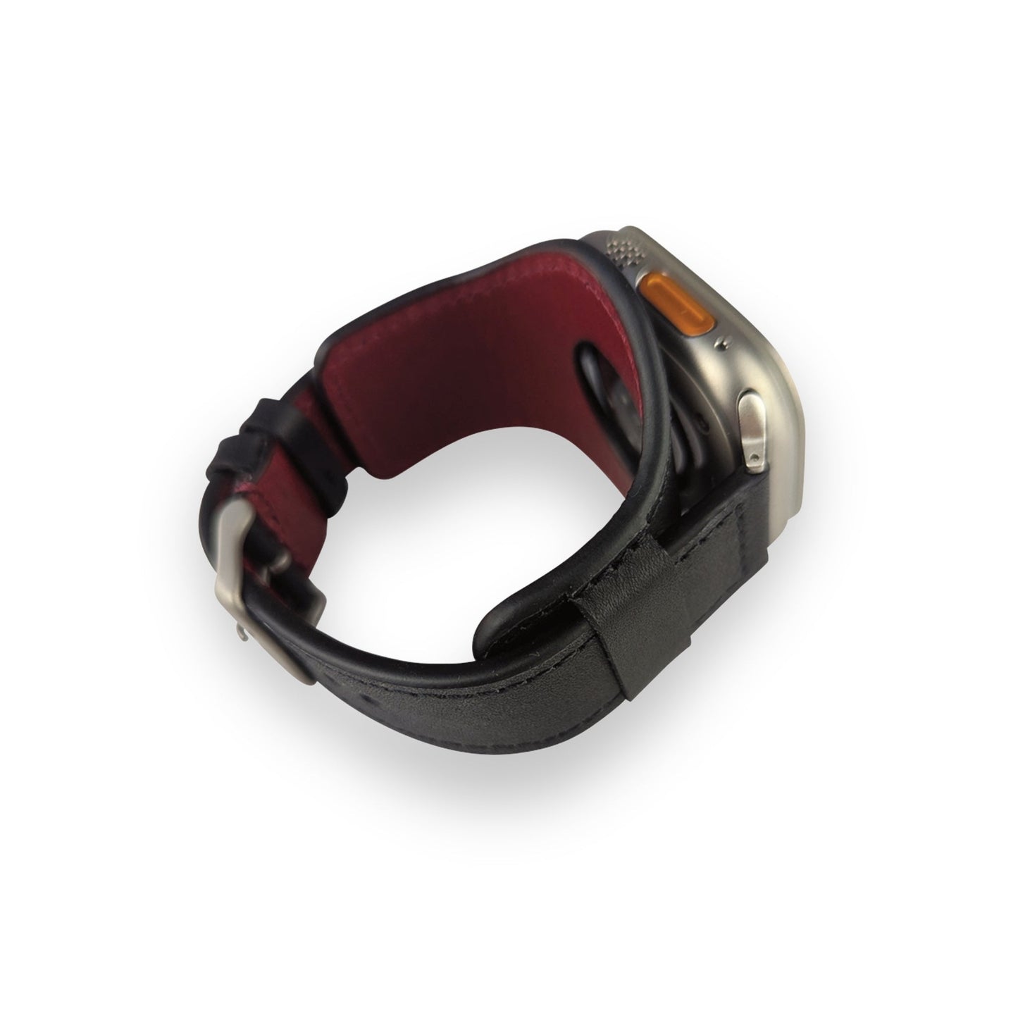 Ultra 2 Leather Strap