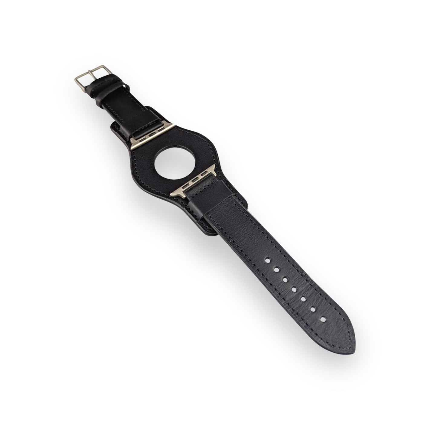 Ultra 2 Leather Strap