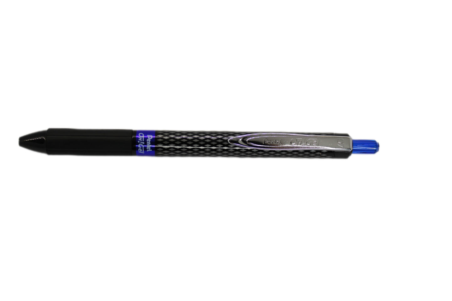 Gelschreiber Pentel Oh!Gel, Strichbreite 0,35mm, blau