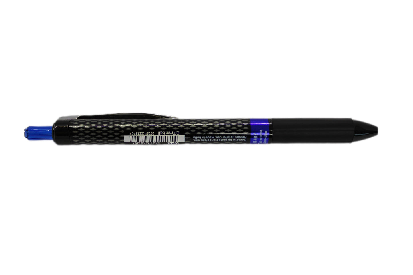 Gelschreiber Pentel Oh!Gel, Strichbreite 0,35mm, blau