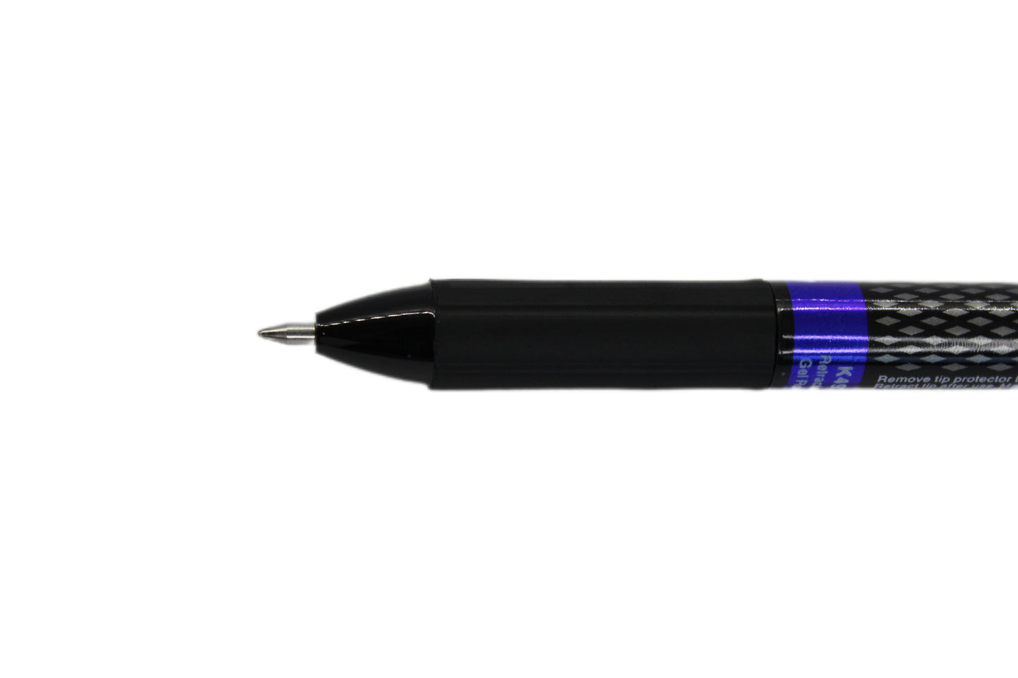 Gelschreiber Pentel Oh!Gel, Strichbreite 0,35mm, blau
